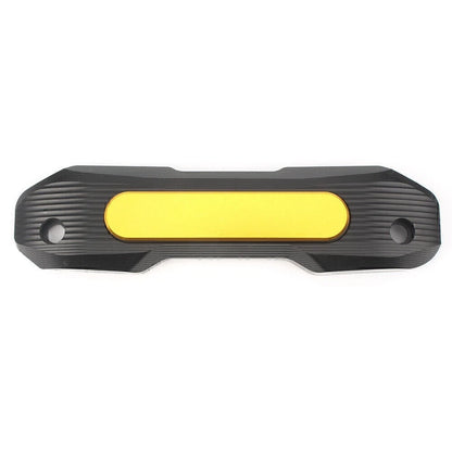 Exhaust Cover Heated Shield for Yamaha TMAX 530 (2017–2018) Gold