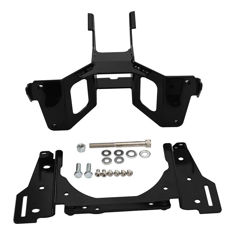 Front Headlight Fairing Bracket Mount Kit for Harley Low Rider ST (2022–Up)