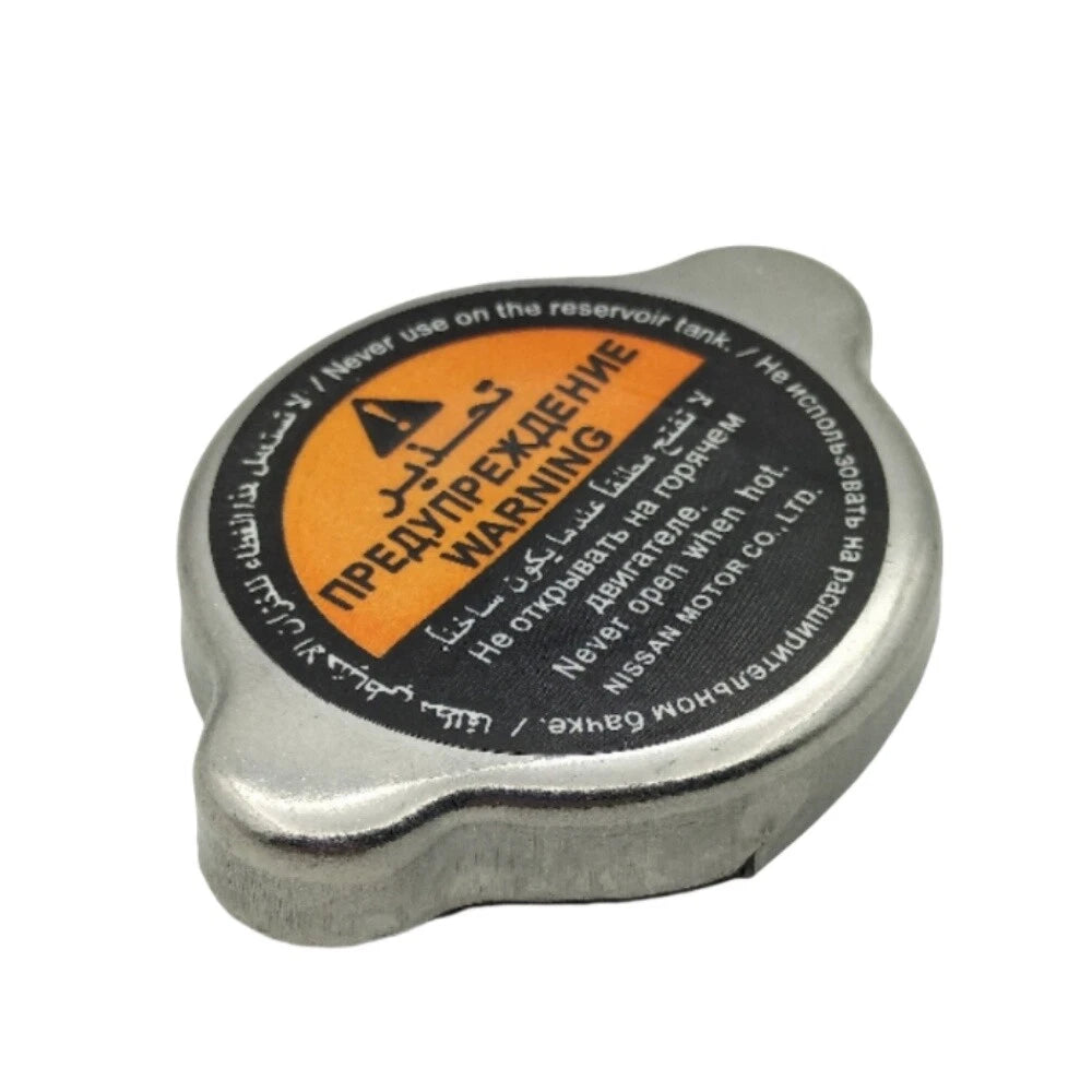 Radiator Cap for Nissan Frontier 370Z GT-R Pathfinder Xterra (21430 C991A)