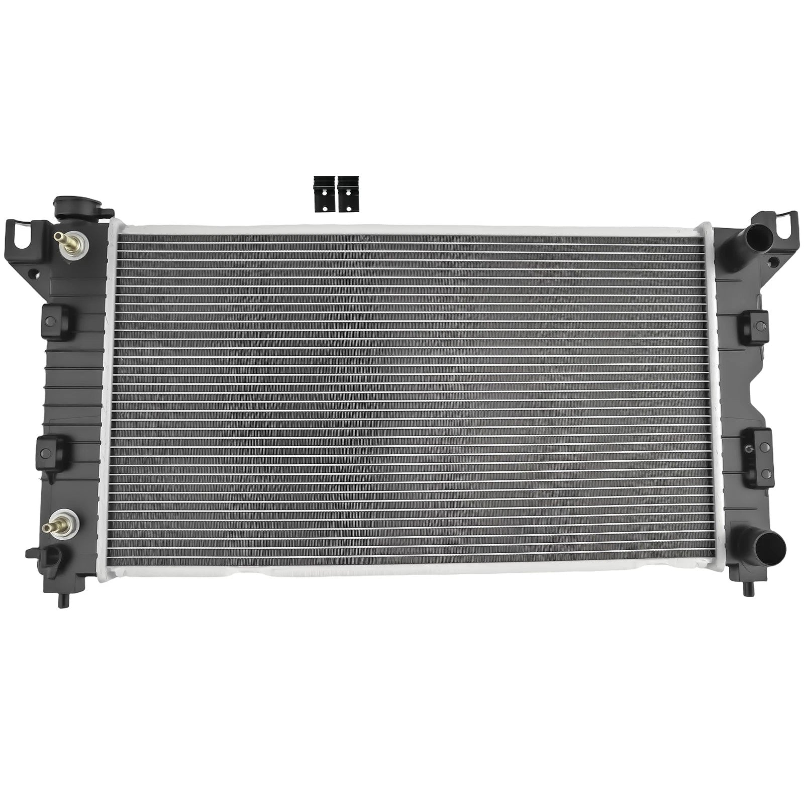 Aluminum Engine Radiator for Chrysler Voyager (1996–2000) CH3010164