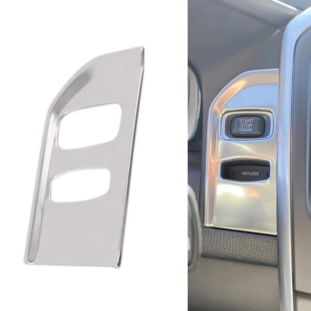 Keyhole Cover for Volvo XC60 (2018–2023)