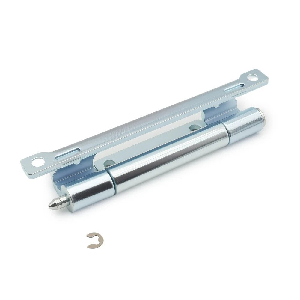 Invisible Hinge CL144 for Equipment Cabinet (5.91 in)