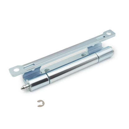 Invisible Hinge CL144 for Equipment Cabinet (5.91 in)