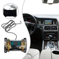 300 Amp ANL Fuse Holder for M3 Thread (LED Digital Display)