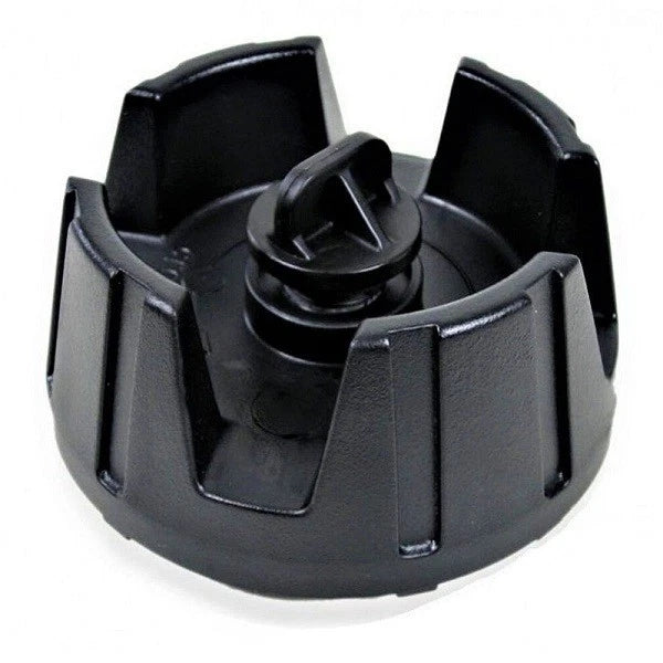 Fuel Cap Assembly for Yamaha F2.5-F40 (Replaces 6YL-24610-00-00)