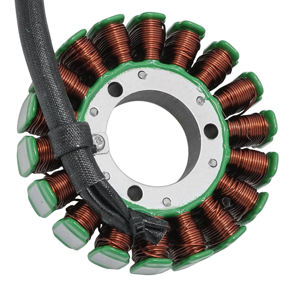 Stator Magneto Generator Replacement for Suzuki DR125SE DR200SE (1994–2009)