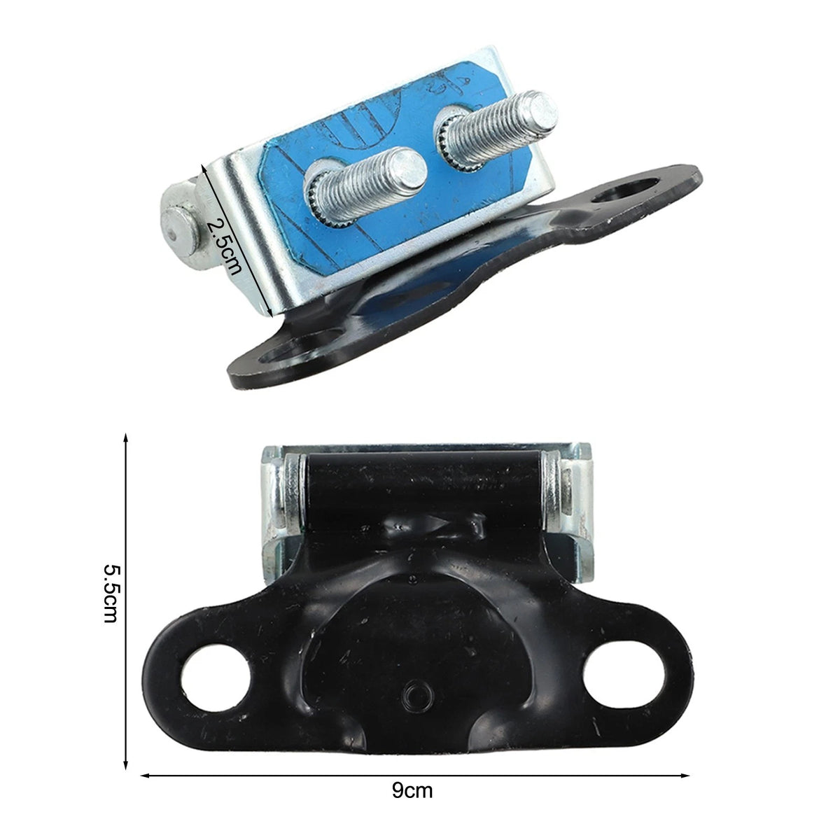 Trunk Back Door Hinge for Toyota RAV4 (2019–2023)