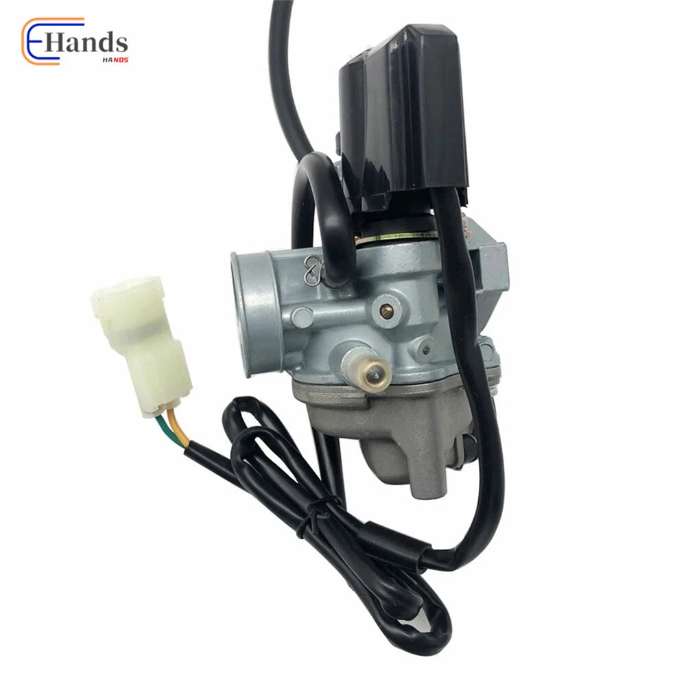 Carburetor for Kawasaki KFX50 (2007–2009, 2013–2020) Replaces 15004-Y006