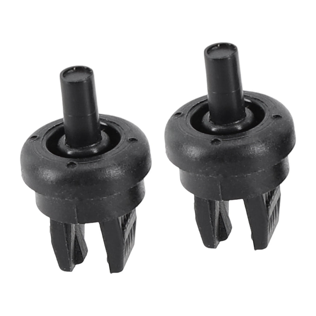 Parcel Shelf String Hanger Clips for Renault Megane (Mk1–Mk4)