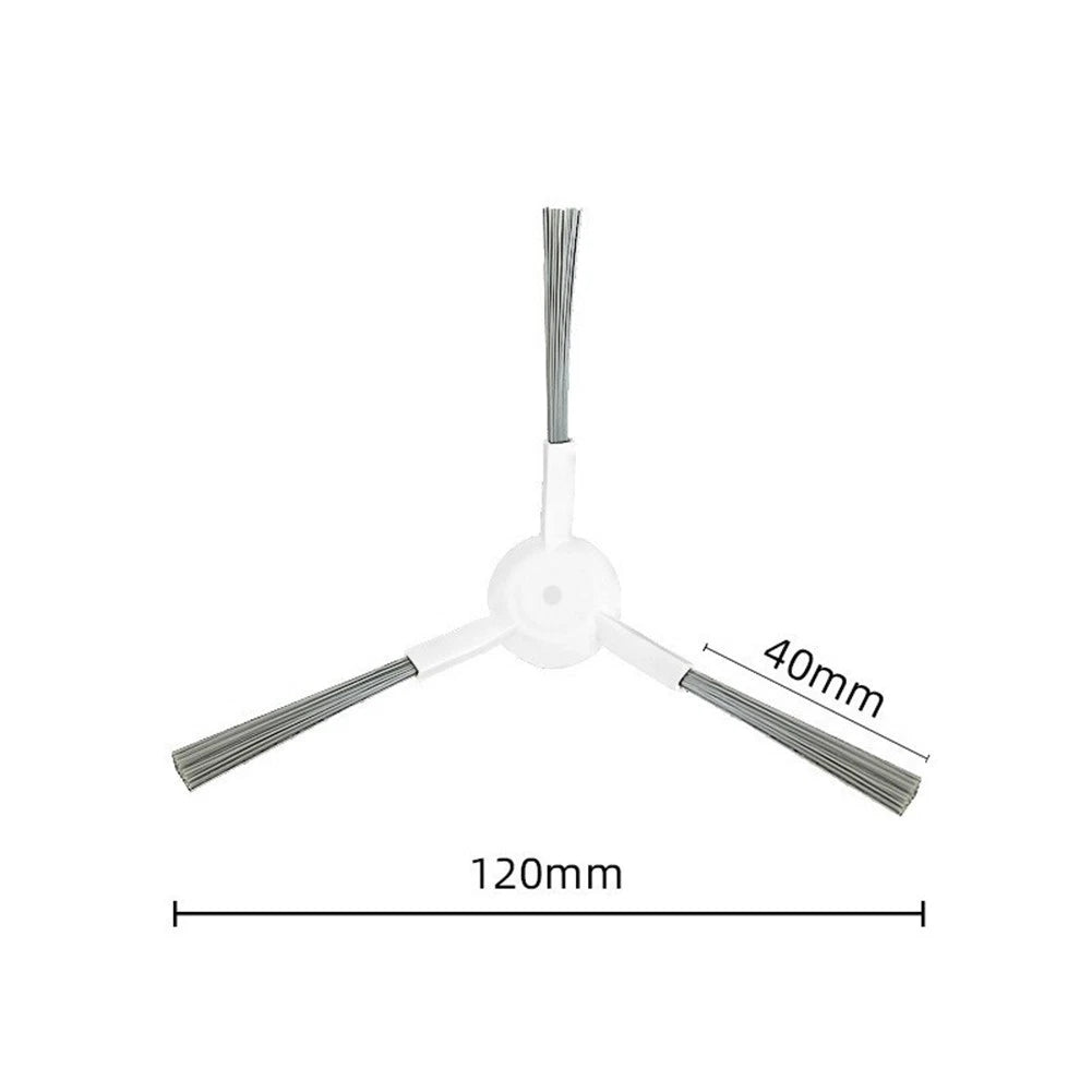 Side Brush Kit for Dreame F10 Plus (4 pcs)