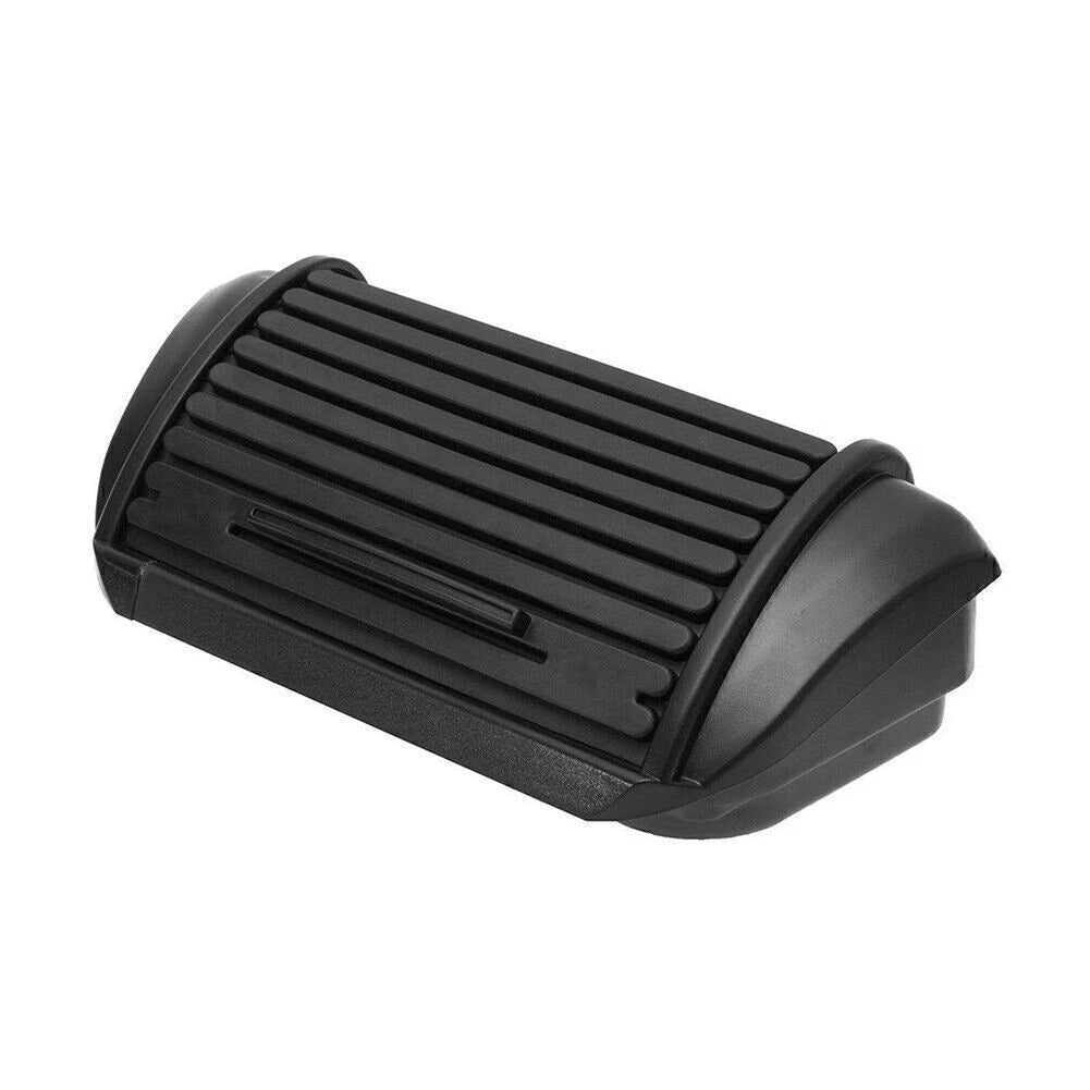 ABS Dashboard Console Storage Box for Jeep Wrangler JK (2011–2017)