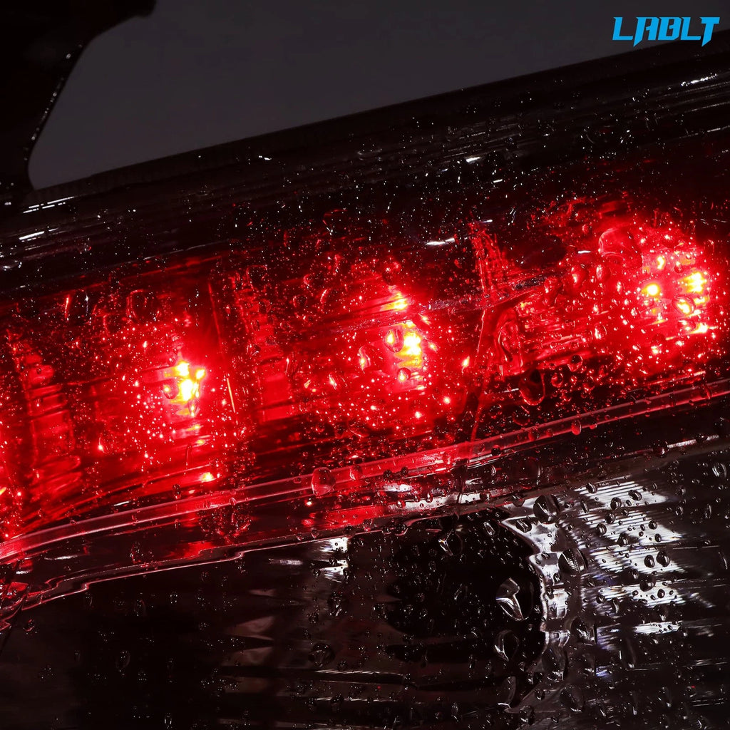 Tail Light Assembly Pair for Nissan Maxima (2012–2014)