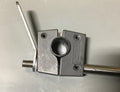 Magma Grill Adjustable Round Rail Mount for 7/8" or 1" A10-080