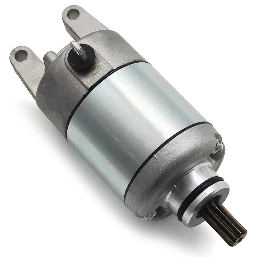 Starter for Yamaha CZD300, CZD250, X-MAX (2017–2020)