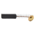10x Motor Brushes for Power Tool Engine (6x6x20mm)