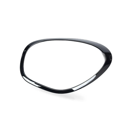 Headlight Chrome Trim for MINI R60 (2011–2016)