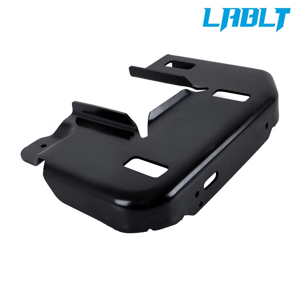 RH Passenger Side Front Bumper Bracket for Ford F150 (2015–2020)