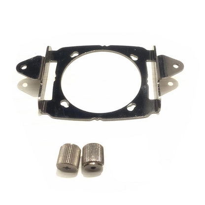 Mounting Bracket Kit for Corsair H150i Pro/H100i Pro/115i Pro (2017–2023)