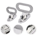 Folding Boat Steps for Heavy Duty Use