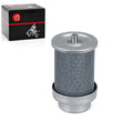 Air Filter Cage Body for Honda Foreman 400 TRX400FW (1995–2003) 17211-HM7-000