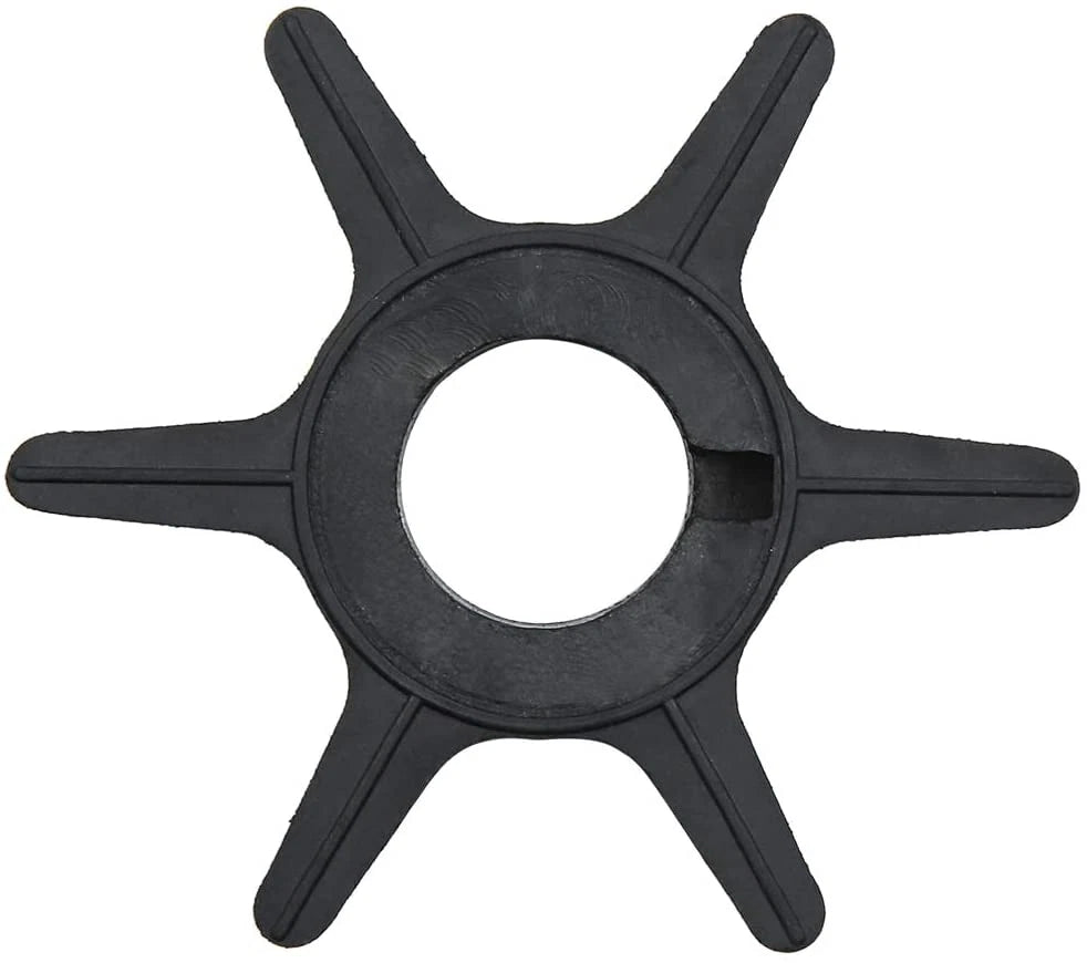 Outboard Water Pump Impeller for Mercury Chrysler Force 25-50HP (1970–1990) 47-F433065-2