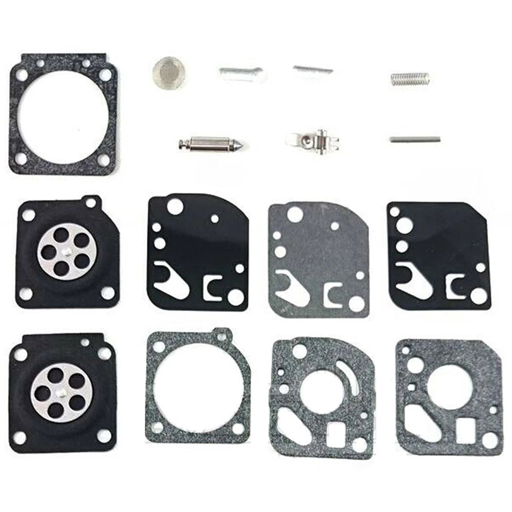 Carburetor for