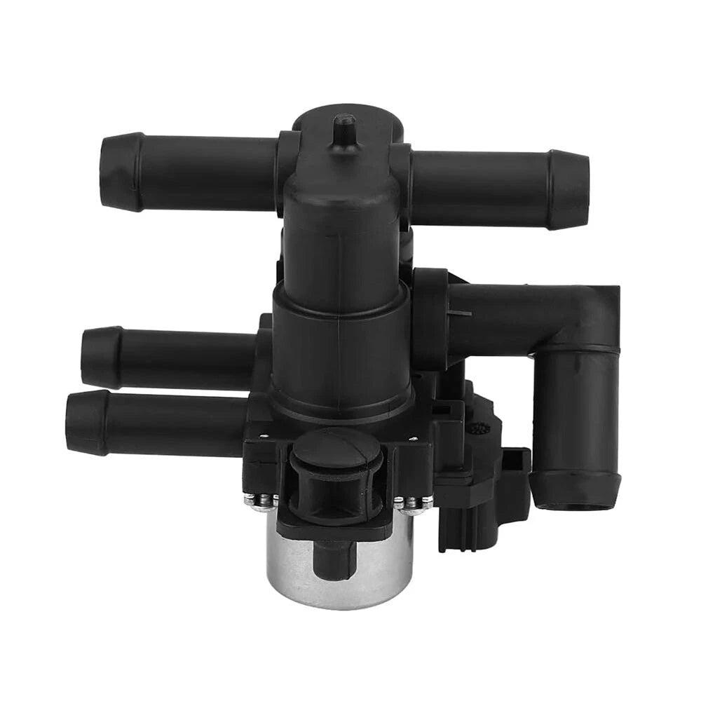 Heater Control Valve for Jaguar S-Type (2004–2007)