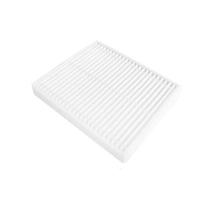 6 HEPA Filters + 6 Side Brushes for Eufy G50 L60 Vacuum