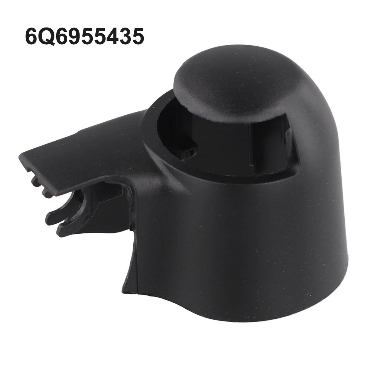 Rear Wiper Cap for Golf, Passat, Rabbit (Direct Replacement)