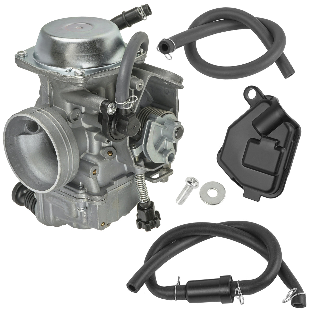 Carburetor Replacement for Honda FourTrax Foreman 400 TRX400FW (1995–2003)