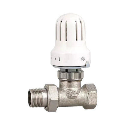 Thermostatic Radiator Valve for Optimal Heating Performance