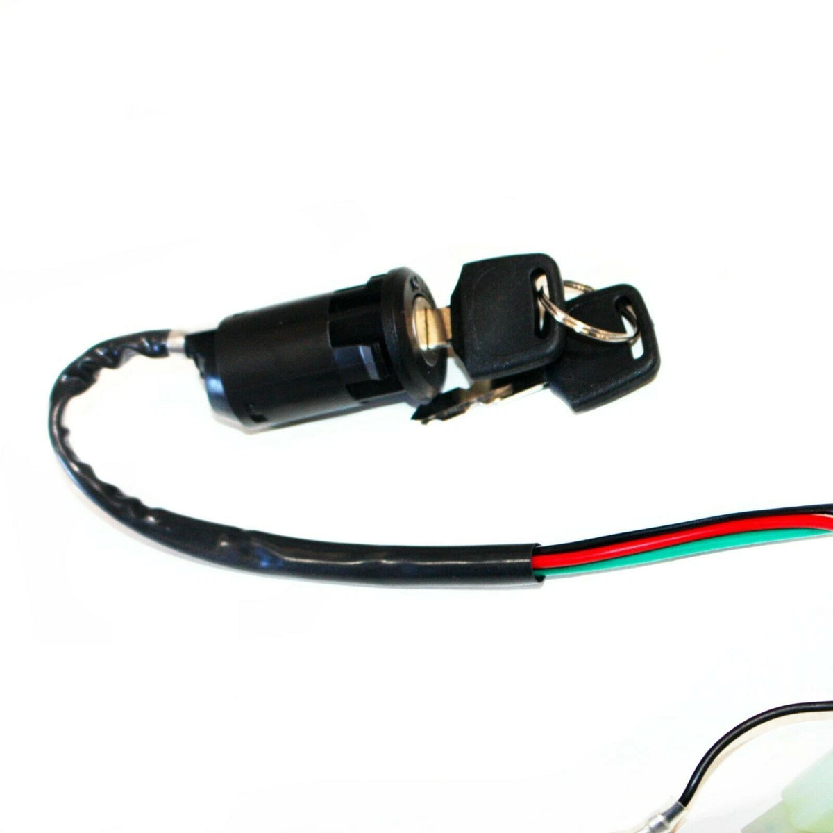 Wiring Harness Loom for DC 150 250cc Engine PIT Quad Dirt Bike ATV Buggy