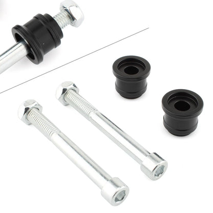 Handle Bar Risers Kit for Ducati Monster (2021–2023)