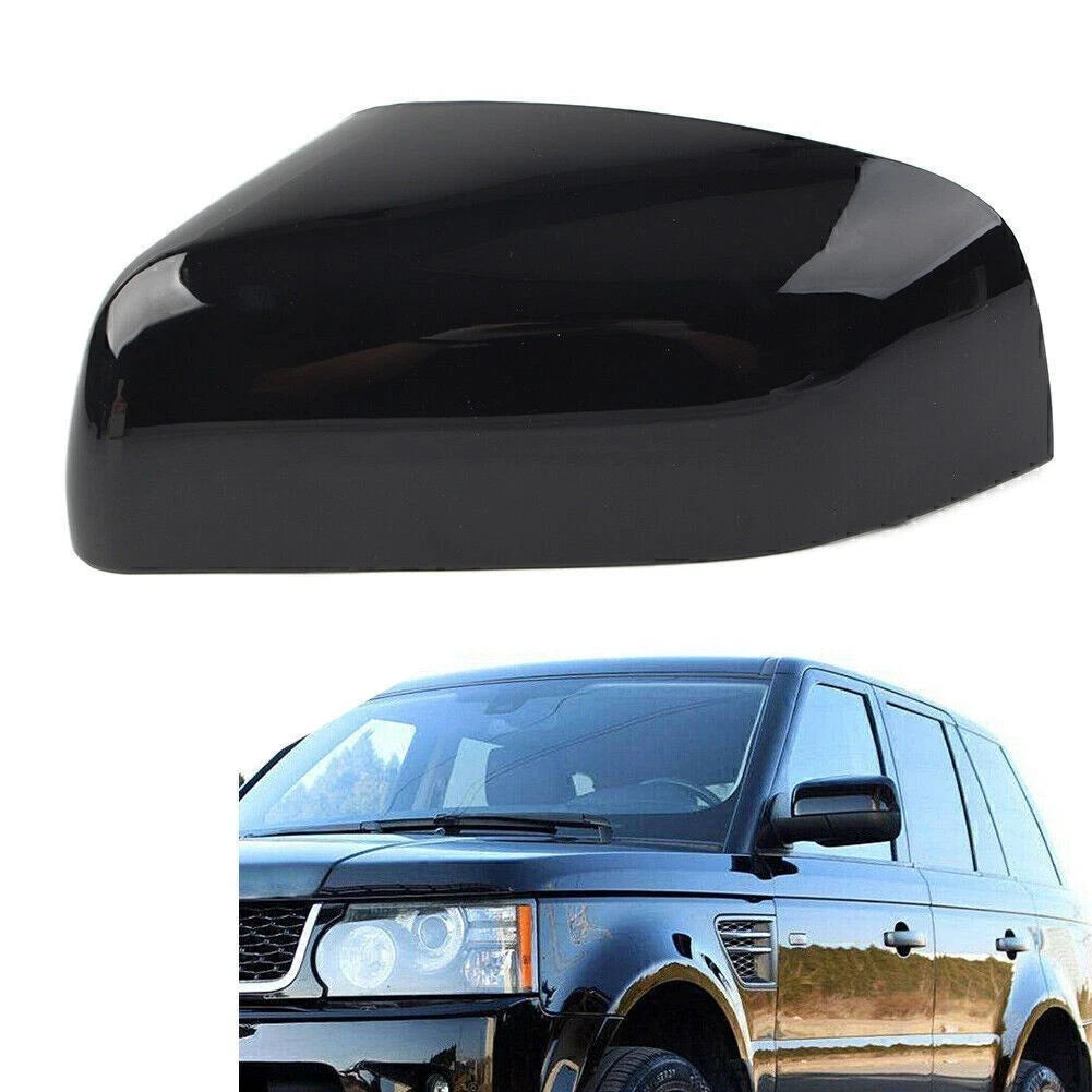 Left Mirror Cap Housing for Land Rover LR4 LR2 Range Rover Sport (2006–2016)