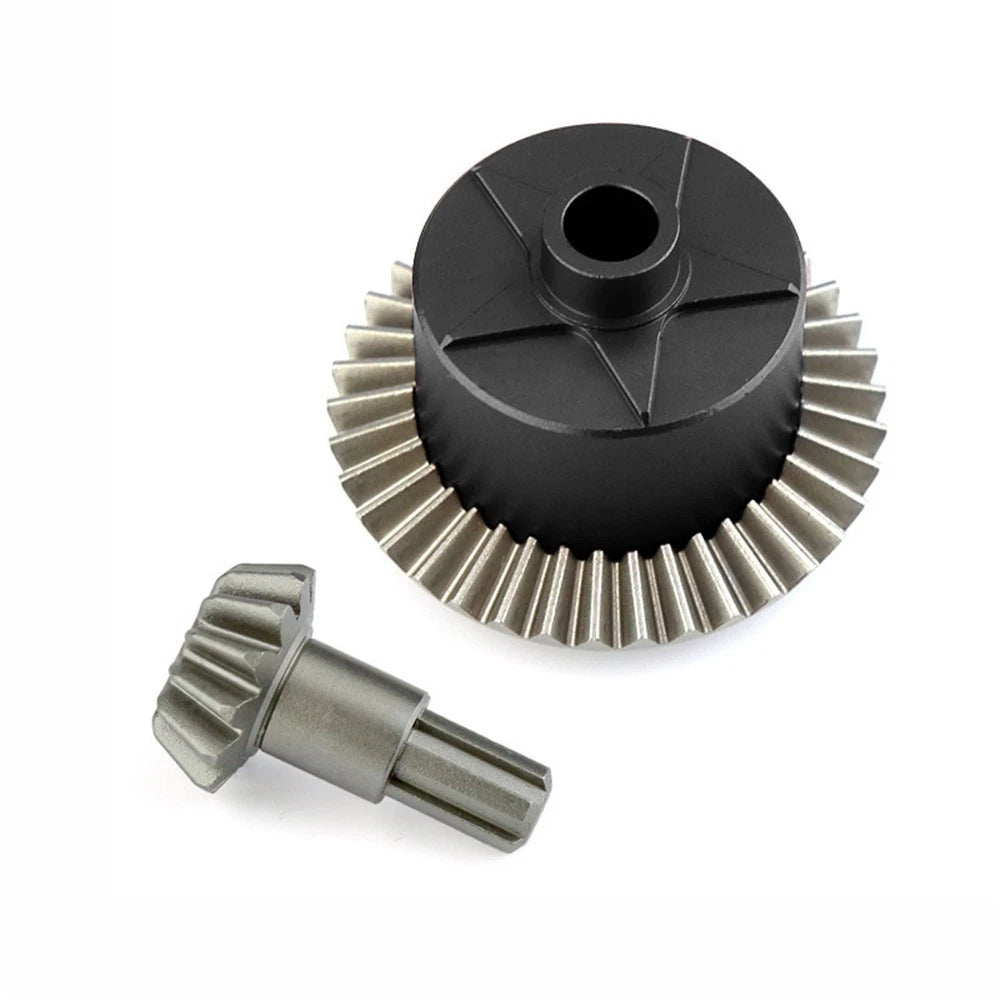 Set of 1 Metal Gear Differential Case for Granite/Senton/VorteX/Vendetta 4X4