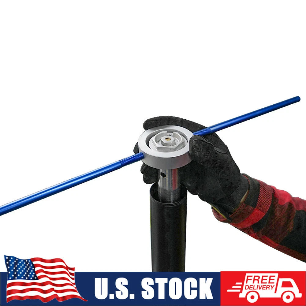 Fork Spring Compressor Tool for Honda Suzuki Yamaha (Universal)