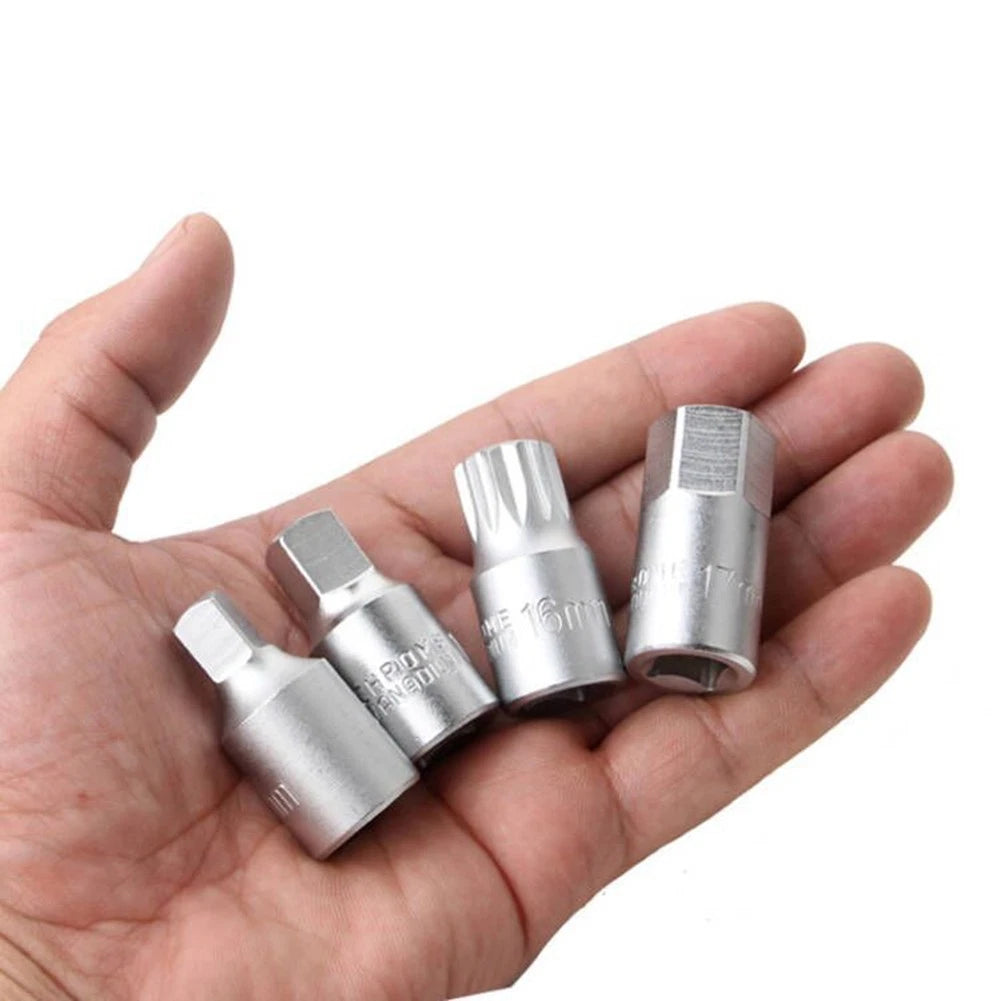 Gearbox Screw Wrench Tool for Disassembly and Assembly