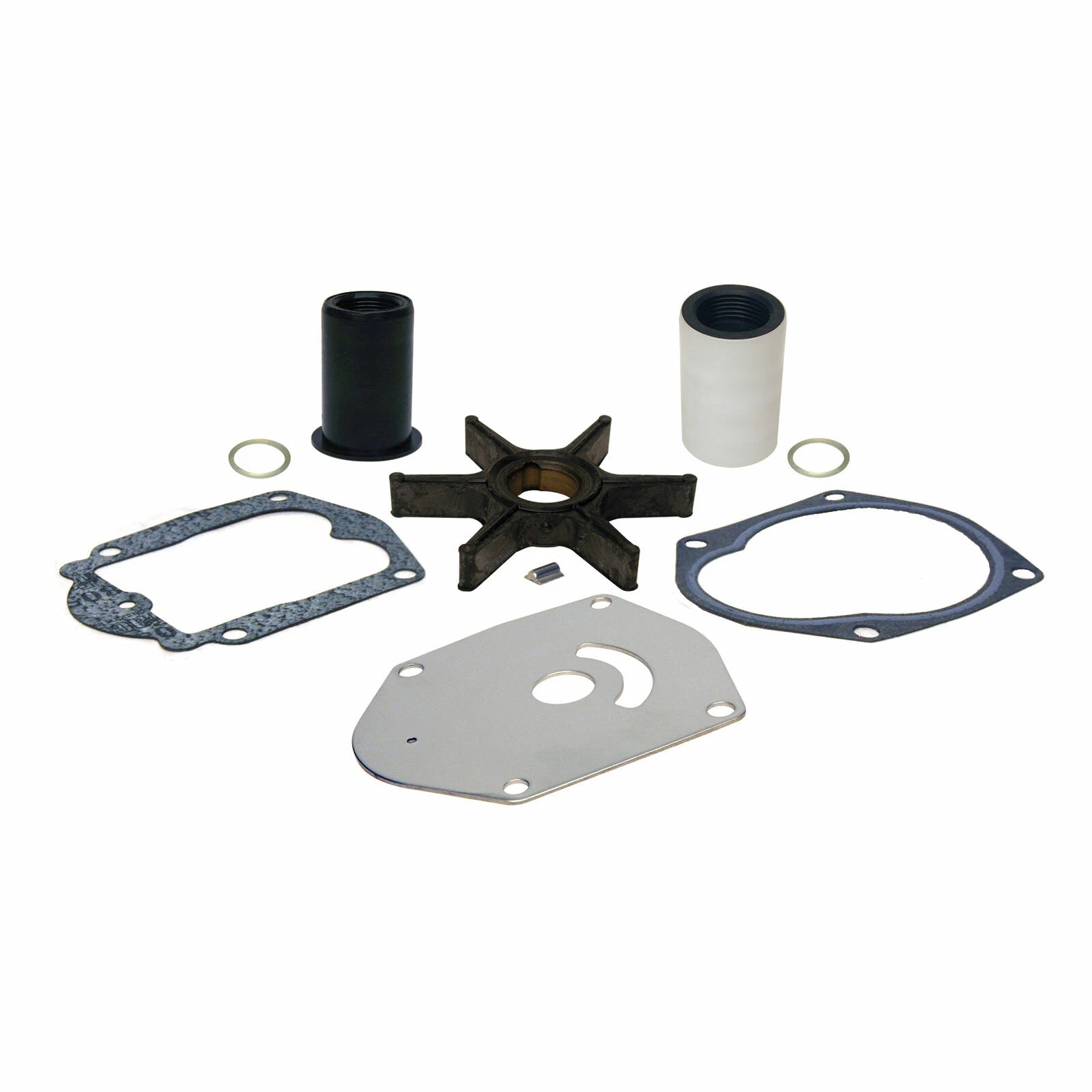 Water Pump Kit R.O for Mercury Mariner 25HP-50HP (2004–2010) 821354A2