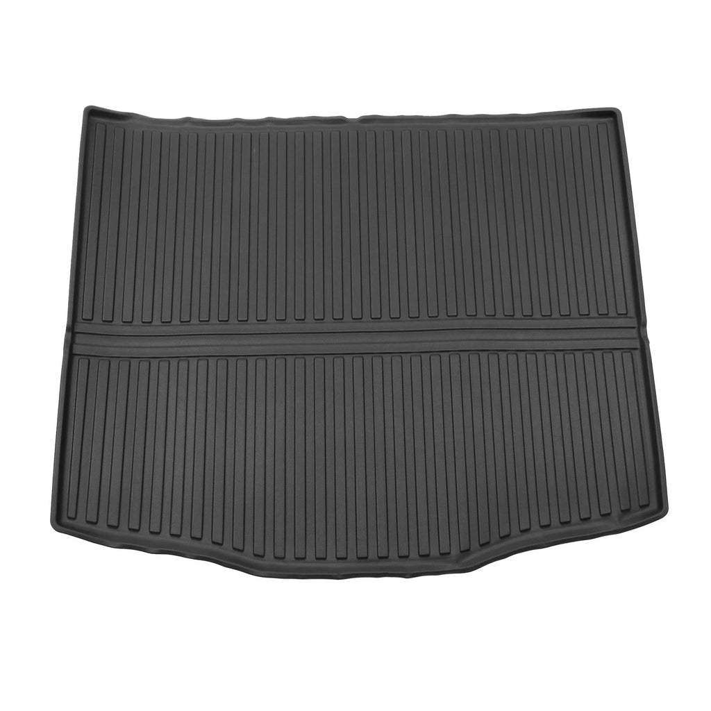 Rear Trunk Mat Replacement for Ford Escape 2020-2024 TPE Cargo Liner