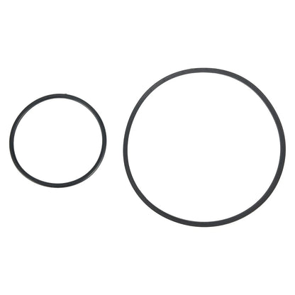 2X O Rings Kit for Dometic Sealand Vacuum Pump