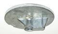 Trim Zinc Anode for Mercruiser/Mercury/Mariner 65-400 HP (18-6016)