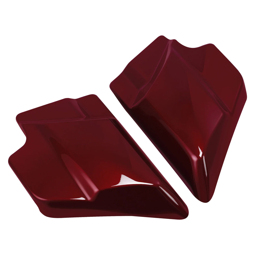 Side Fairings Cover Panels for Harley Road King (2009–2024)
