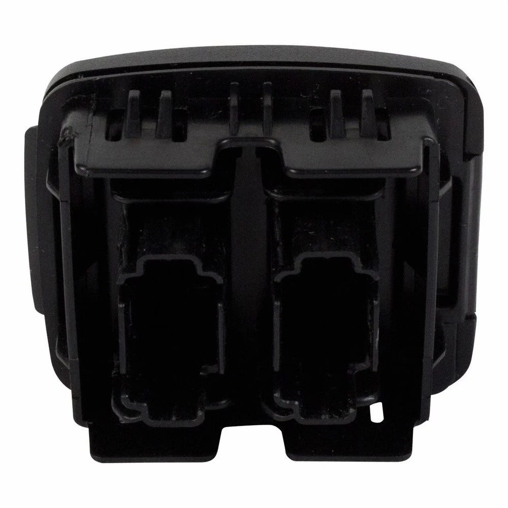 Auxiliary Jack Connector for Ford Expedition, F-150, Navigator (FB5Z-19A495-AB)