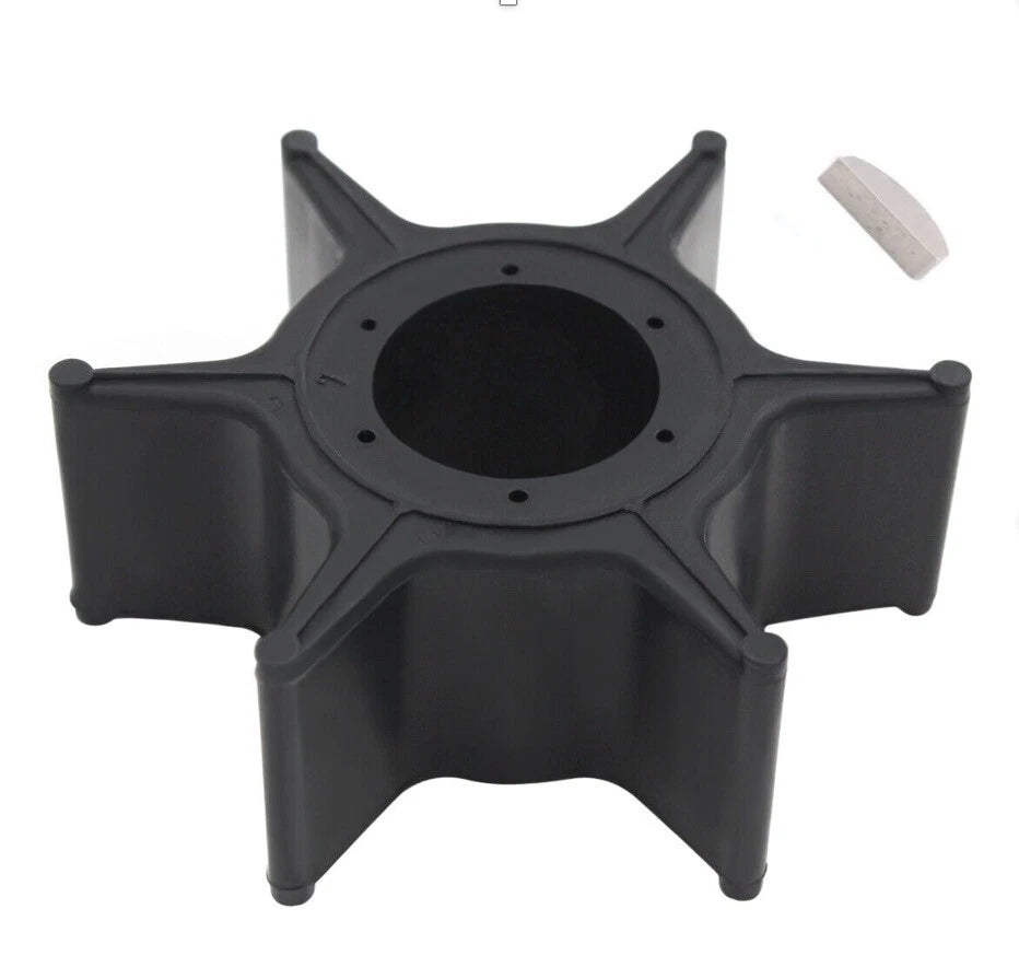 Water Pump Impeller with Key for Honda Outboard (19210-ZV7-003) 20 25 30 HP