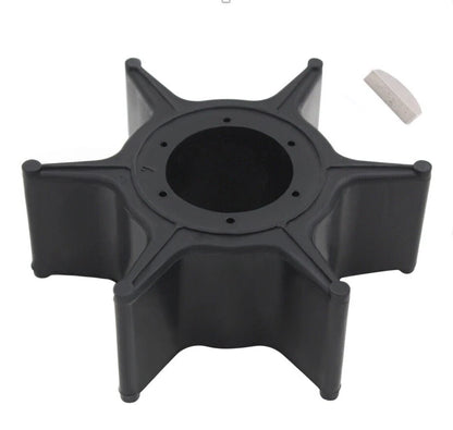 Water Pump Impeller with Key for Honda Outboard (19210-ZV7-003) 20 25 30 HP