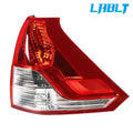 Passenger Right Side Tail Light Brake Lamp for Honda CR-V (2012–2014)