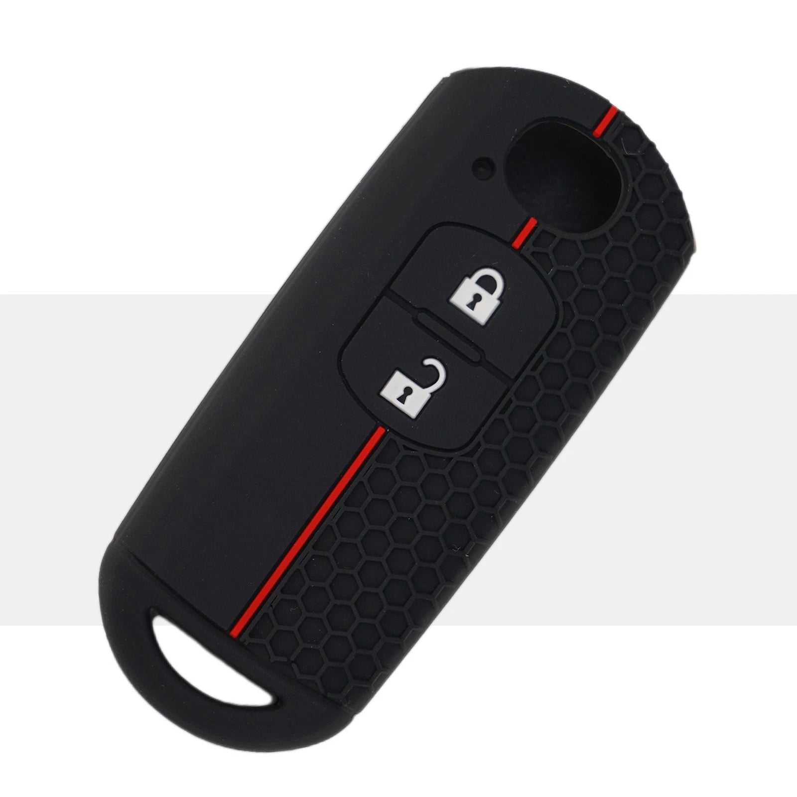 Car Key Bag for 2 Button Keys Remote Case (Universal)