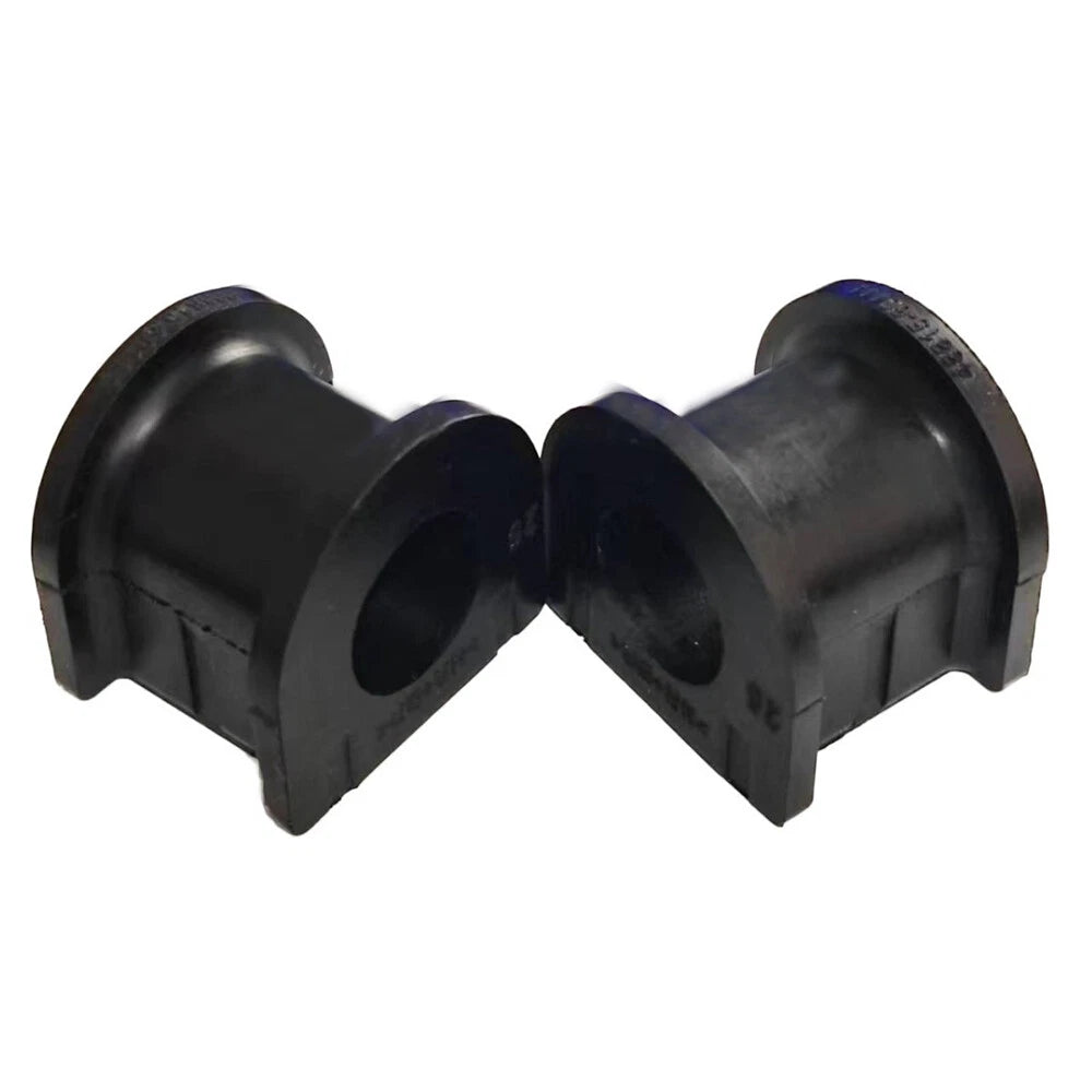 2Pcs Front Stabilizer Bar Bushing For Toyota Land Cruiser Lexus LX470 1998-2007