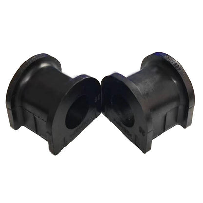 2Pcs Front Stabilizer Bar Bushing For Toyota Land Cruiser Lexus LX470 1998-2007