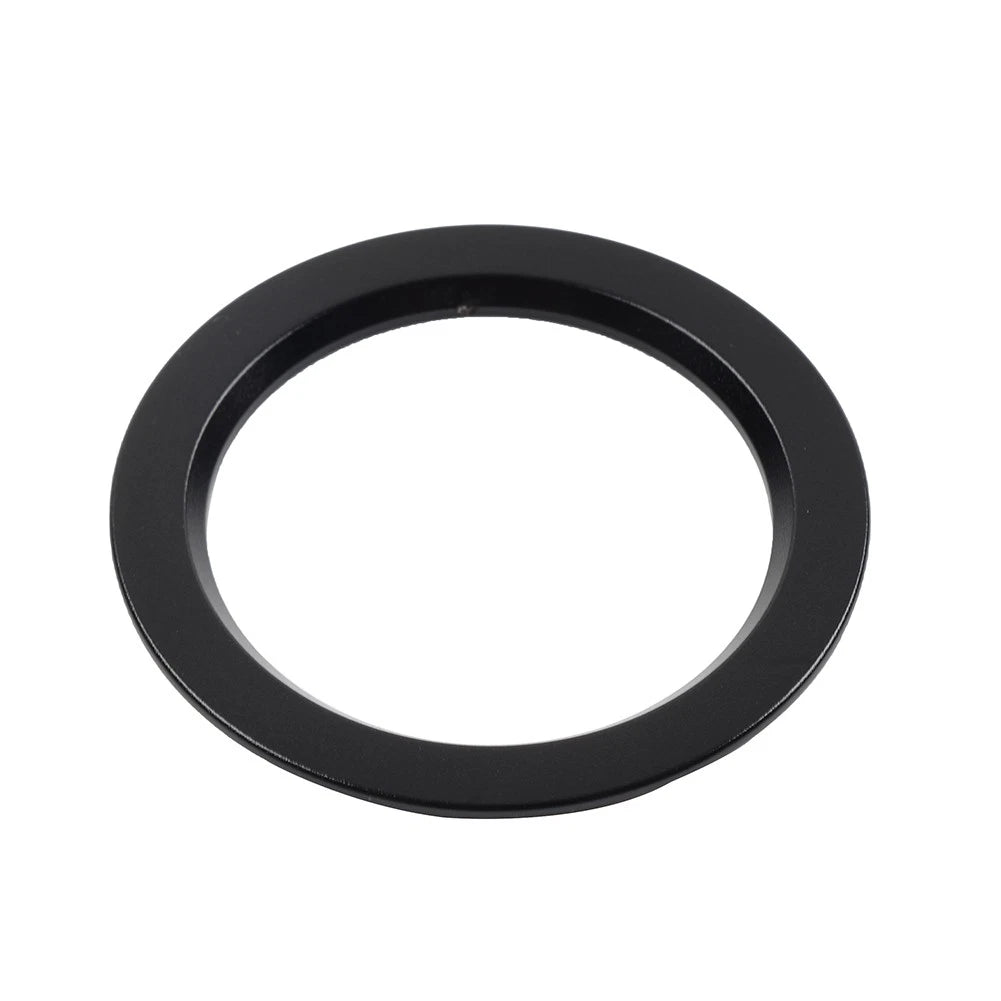 Engine Start Stop Button Trim Ring for Toyota Tacoma Camry Prius Corolla (2016–2023)